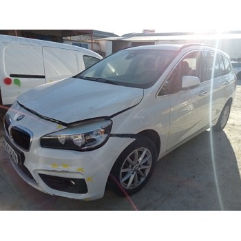 bmw serie 2 gran tourer (f46) del año 2015