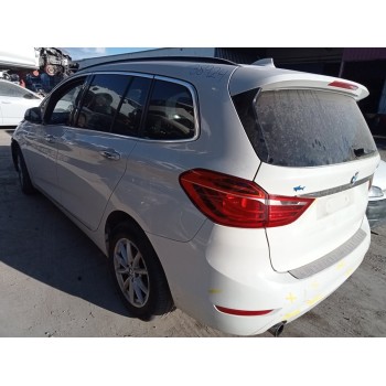 bmw serie 2 gran tourer (f46) del año 2015