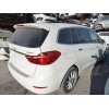 bmw serie 2 gran tourer (f46) del año 2015