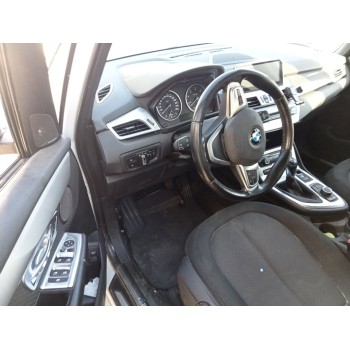 bmw serie 2 gran tourer (f46) del año 2015