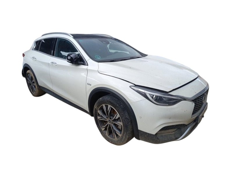 INFINITI QX30