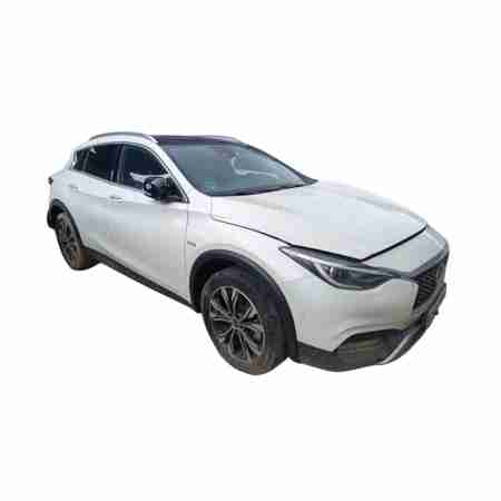 INFINITI QX30