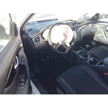 nissan qashqai (j11) del año 2020