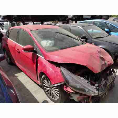 FORD FOCUS LIM.