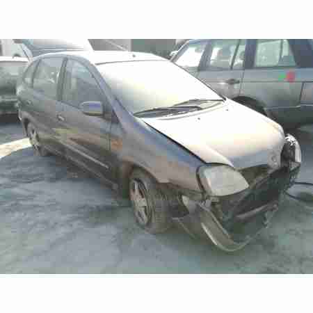 NISSAN ALMERA TINO (V10M)
