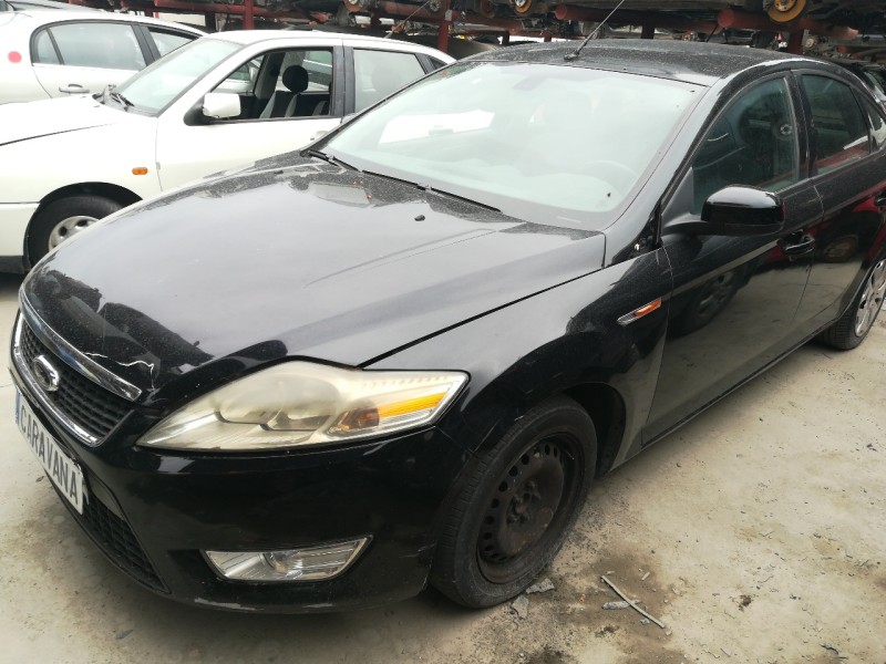 FORD MONDEO BER. (CA2)