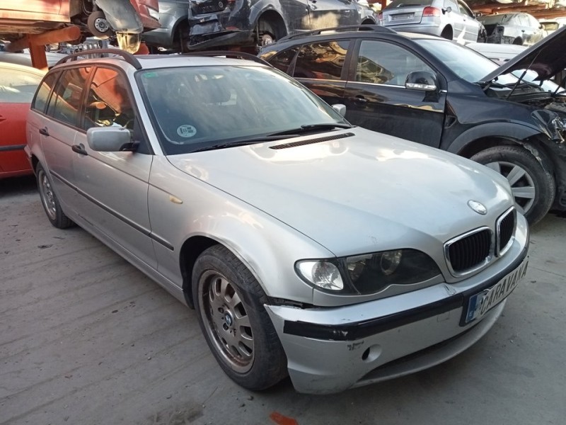 BMW SERIE 3 TOURING (E46)