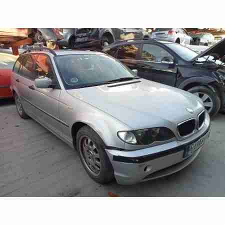 BMW SERIE 3 TOURING (E46)