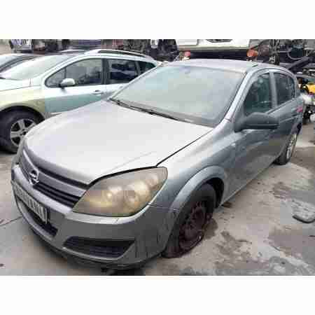 OPEL ASTRA H BERLINA