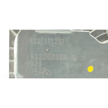 Recambio de caja mariposa para renault captur intens referencia OEM IAM 161206038R  