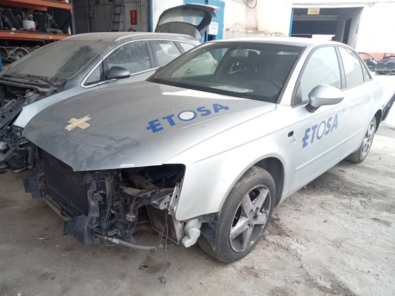 SEAT EXEO BERLINA (3R2)