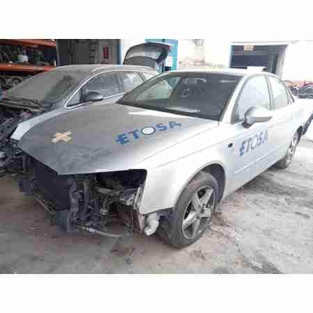 SEAT EXEO BERLINA (3R2)