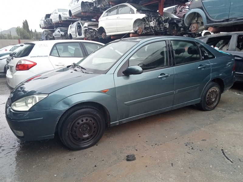 FORD FOCUS BERLINA (CAK)