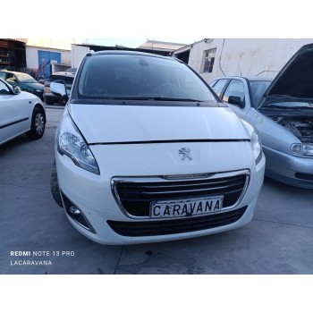 peugeot 5008 del año 2014
