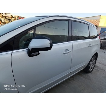 peugeot 5008 del año 2014