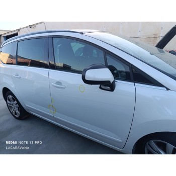 peugeot 5008 del año 2014