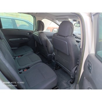 peugeot 5008 del año 2014