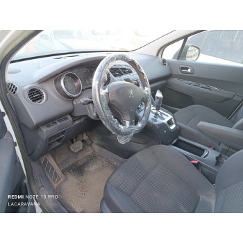 peugeot 5008 del año 2014