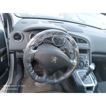 peugeot 5008 del año 2014