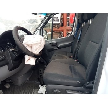 mercedes-benz sprinter 3,5-t furgoneta (b906) del año 2018