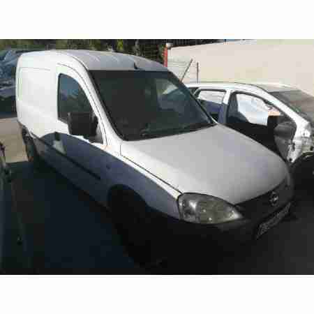 OPEL COMBO (CORSA C)