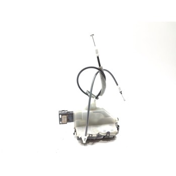 Recambio de cerradura puerta trasera izquierda para peugeot 3008 active referencia OEM IAM 237291  