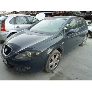 seat leon (1p1) del año 2009