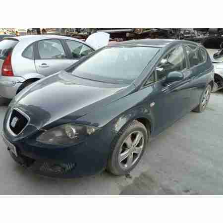 SEAT LEON (1P1)