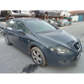 seat leon (1p1) del año 2009