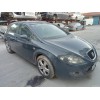 seat leon (1p1) del año 2009
