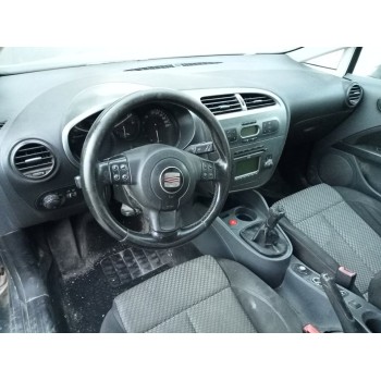 seat leon (1p1) del año 2009