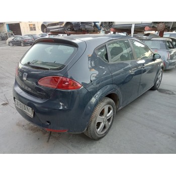 seat leon (1p1) del año 2009