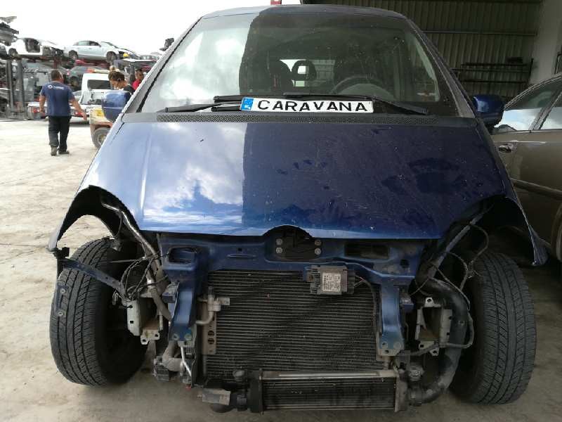 MERCEDES-BENZ VANEO (W414) FURGONETA COMPACTA