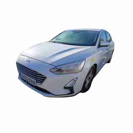 FORD FOCUS IV (HN)