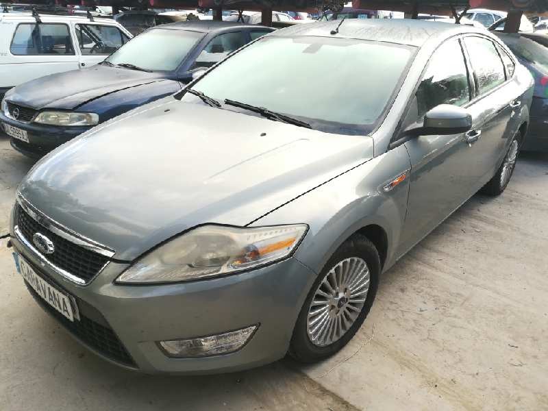 FORD MONDEO BER. (CA2)