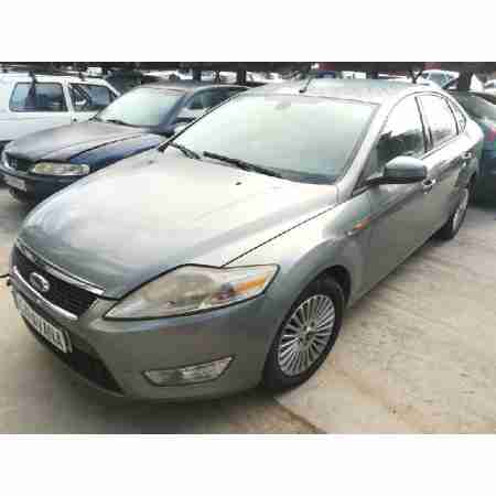 FORD MONDEO BER. (CA2)