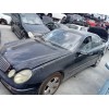 mercedes-benz clase e (w211) berlina del año 2006