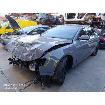 audi a5 sportback (8t) del año 2012