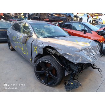 audi a5 sportback (8t) del año 2012