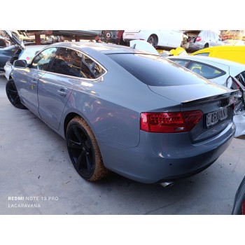 audi a5 sportback (8t) del año 2012