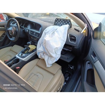 audi a5 sportback (8t) del año 2012