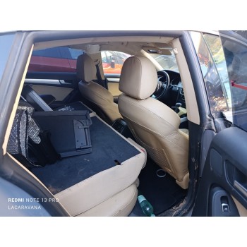 audi a5 sportback (8t) del año 2012