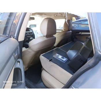 audi a5 sportback (8t) del año 2012