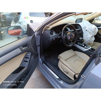 audi a5 sportback (8t) del año 2012