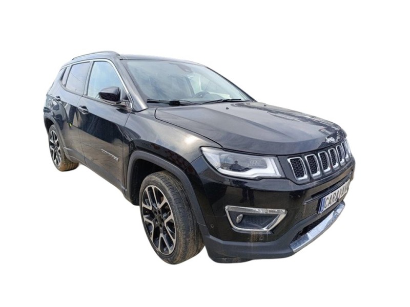 JEEP COMPASS (MP, M6, MV, M7)