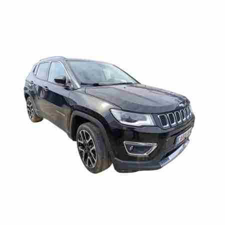 JEEP COMPASS (MP, M6, MV, M7)