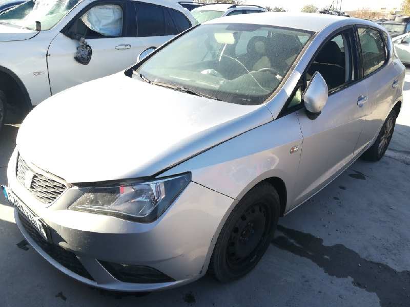 SEAT IBIZA (6J5)