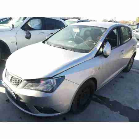 SEAT IBIZA (6J5)