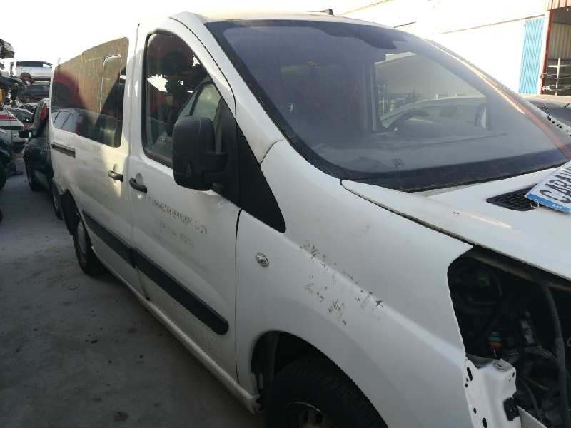 PEUGEOT EXPERT KASTEN