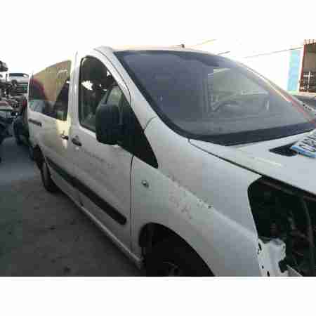 PEUGEOT EXPERT KASTEN